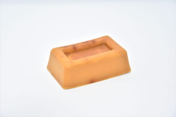 turmeric goat milk soap