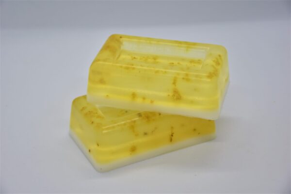 lemon lime soap