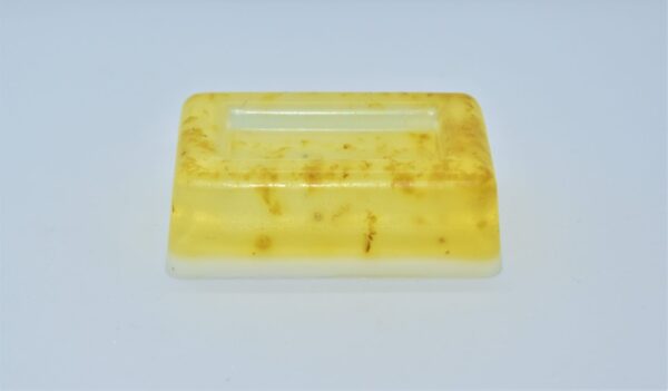 lemon lime soap