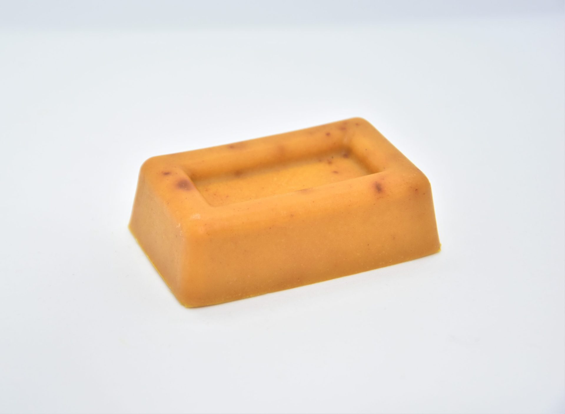 Turmeric Shea Butter Soap