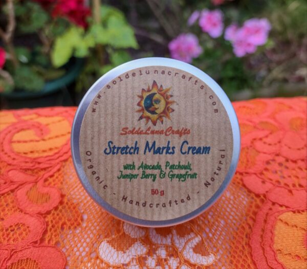 avocado stretch marks cream