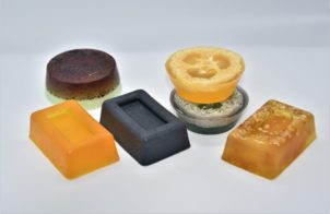 Glycerine Soaps