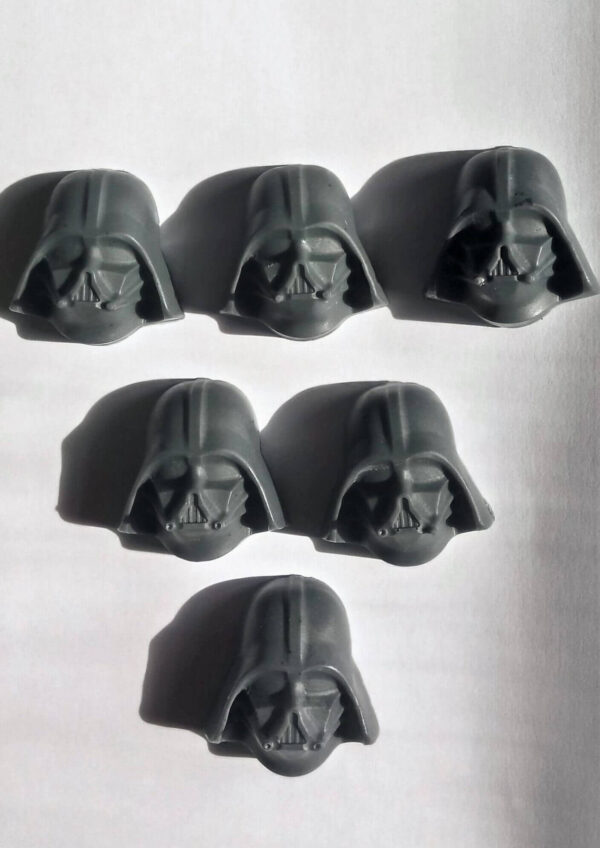 star wars soap