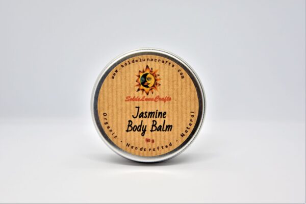 Jasmine Body Balm