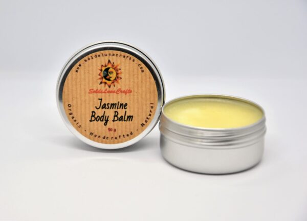 Jasmine Body Balm