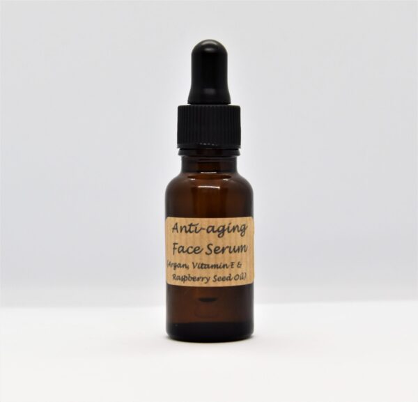 anti-aging serum