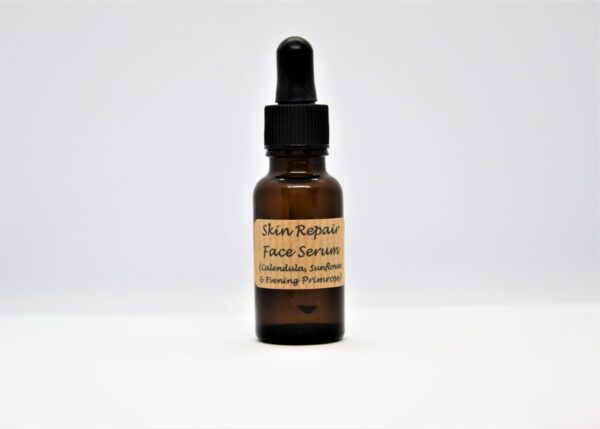 skin repair face serum