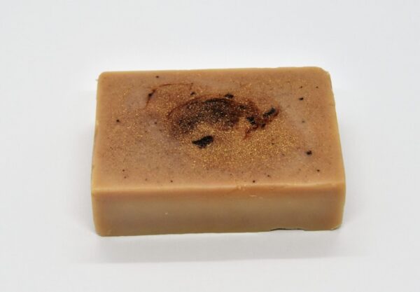 gold myrrh frankincense lotion bar