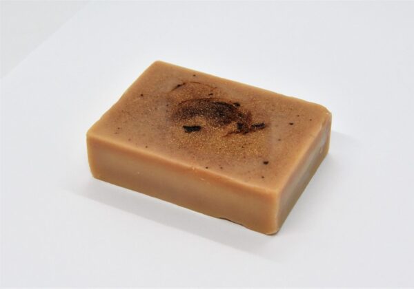 gold myrrh frankincense lotion bar